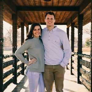 Meet your Posher, Kylee